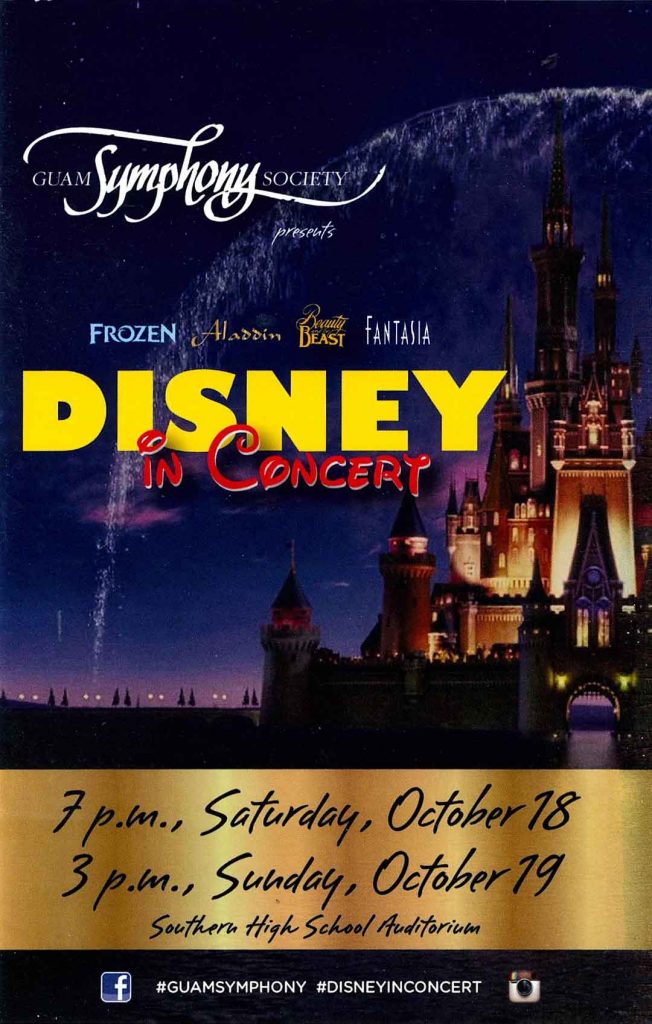 2015-10-18-Guam-Symphony-Society---Disney-in-Concert